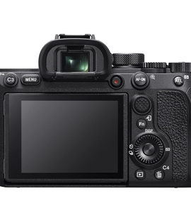 Sony Alpha 7R IV Full Frame Mirrorless Interchangeable Lens Camera w/High Resolution 61MP Sensor, up to 10FPS with Continuous AF/AE Tracking Sony Alpha 7R IV Full Frame Mirrorless Interchangeable Lens Camera w/High Resolution 61MP Sensor, up to 10FPS with Continuous AF/AE Tracking